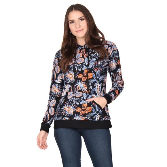 Lildy Supersoft Hoodie s/m - Picture 8 of 8